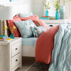 Wayfair Selected Bedroom Furniture & Products on Deals