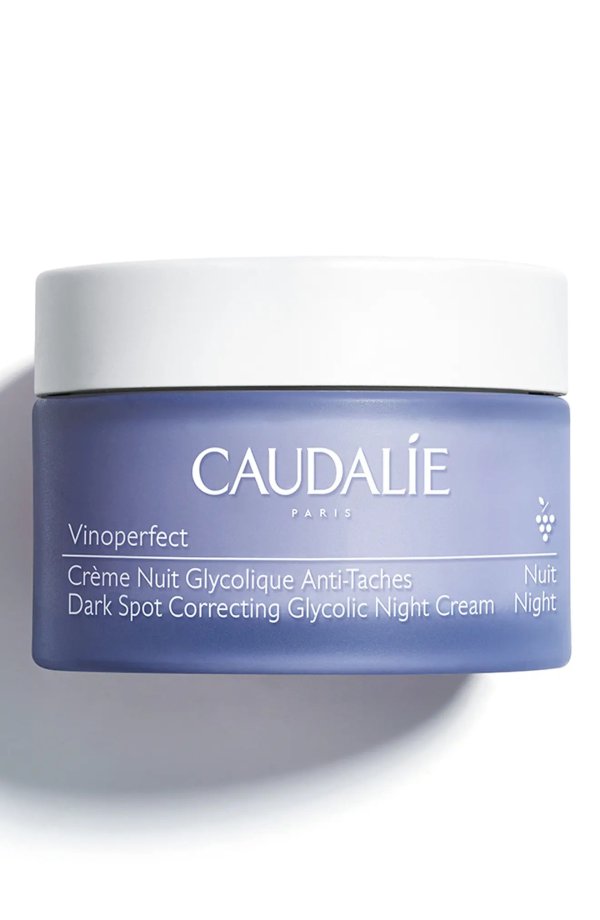 Vinoperfect Dark Spot Correcting Glycolic Night Cream