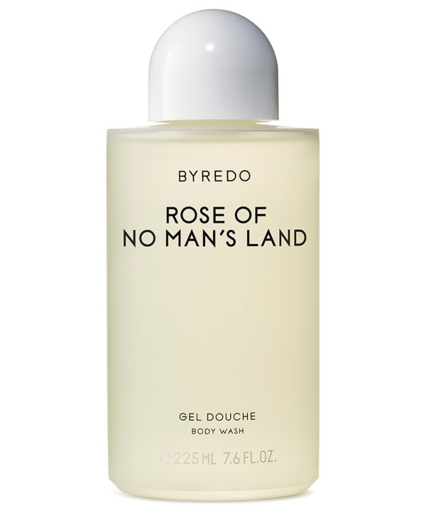 Rose of No Man's Land Body Wash 225 ml