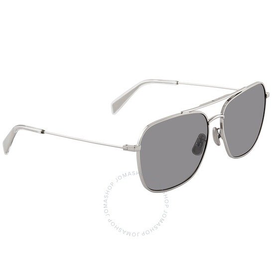 Grey Square Ladies Sunglasses CL40063U16A59