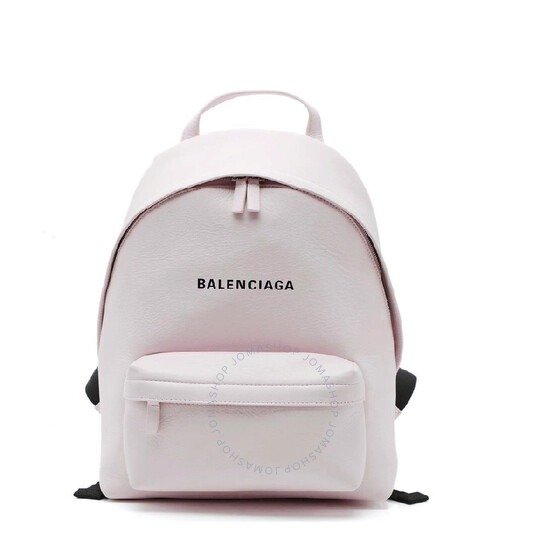 Backpack粉色双肩包