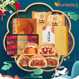 Dealmoon Exclusive: Sunway Mid Autumn Festival Sales