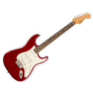 Fender Squire 经典Vibe '50-60s 二手电吉他热卖