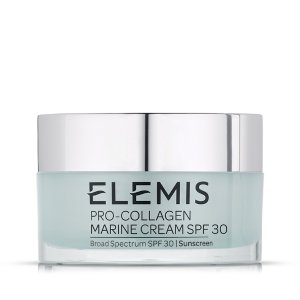 Elemis Pro-Collagen Marine Cream SPF30 | Anti-Aging Moisturizer