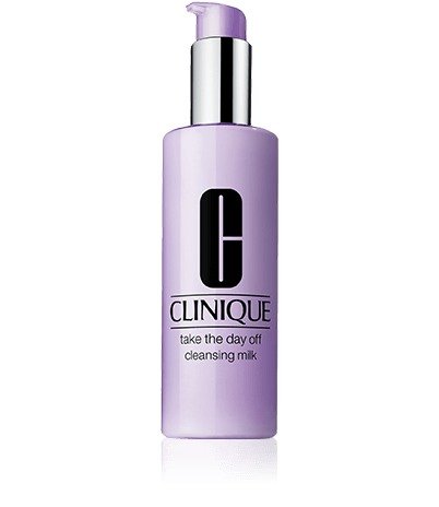 Take The Day Off™ Cleansing Milk | Clinique