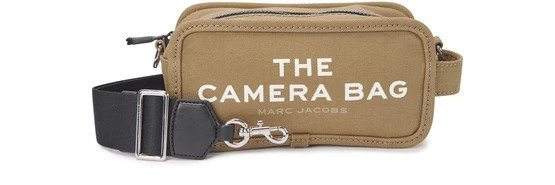 The Camera bag