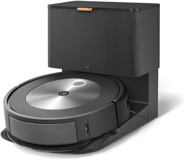 Roomba Combo j5+ 扫地机