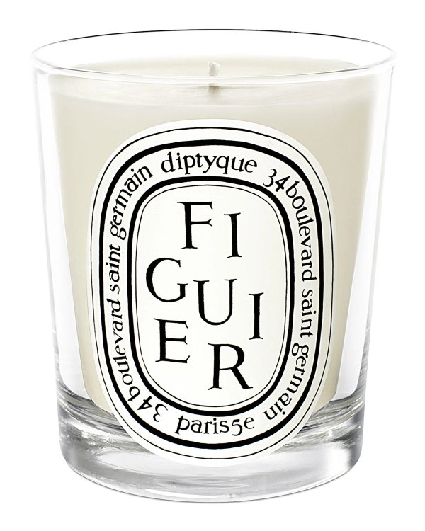 Figuier Scented Candle, 190g