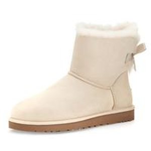 with UGG boots Purchase of $1000 or More @ Neiman Marcus