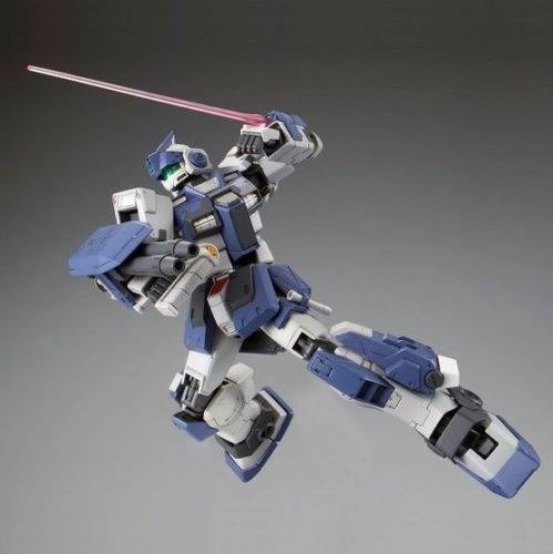 MG 1/100 GM DOMINANCE Gundam Plastic Model Kit Premium BANDAI Japan P550 | eBay