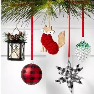 Macys Select Home Holiday Decor Daily Flash Deals