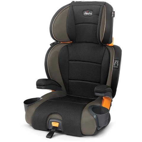 KidFit Zip 2合1增高式安全座椅