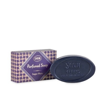 Perfumed Soap