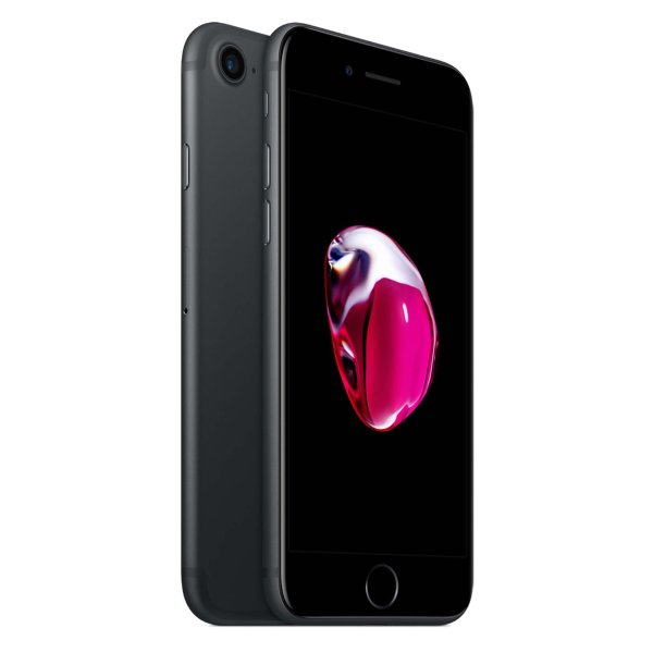 Straight Talk Apple iPhone 7 32GB 预付费手机