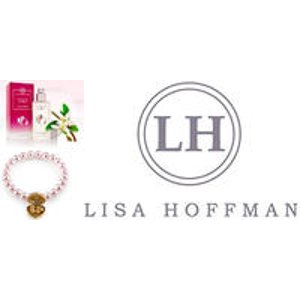 美容护肤品牌Lisa Hoffman Beauty促销