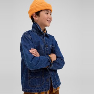 Gap Factory Kids Everything 50% Off + Extra 10% Off