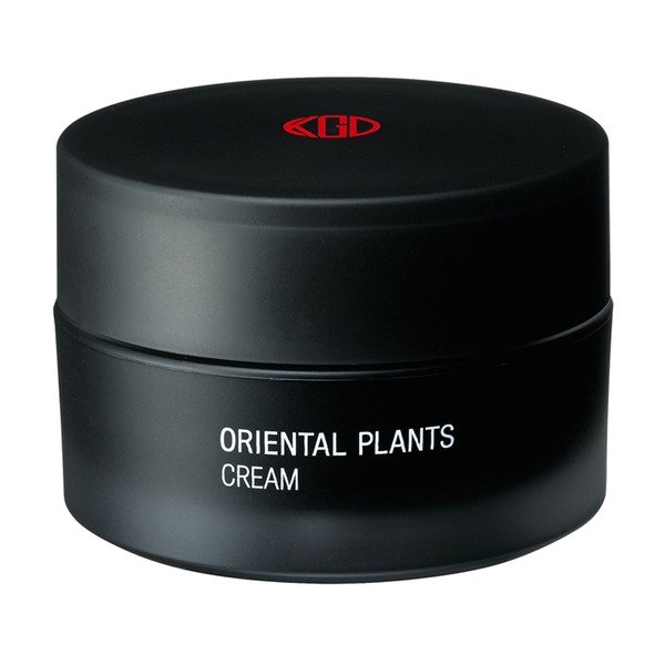 Oriental Plants Cream 40g