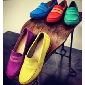 Cole Haan Designer Shoes on Sale @ Rue La La