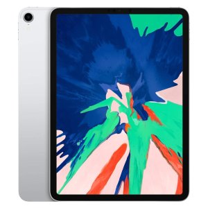 iPad Pro 11 2018款 WiFi 1TB 银色