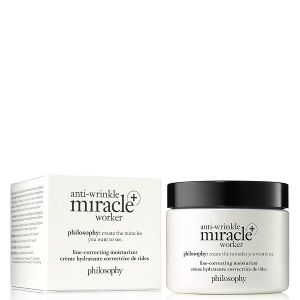 Anti-Wrinkle Miracle Worker Day Cream 60ml