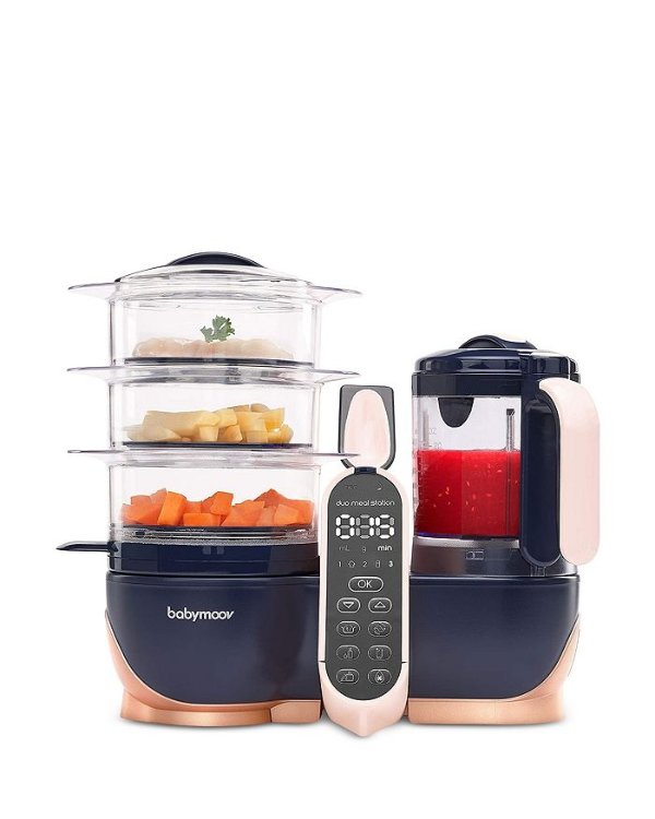 Duo Meal Station XL