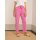 Bembridge Pants - Party Pink, Pineapple Geo | Boden US