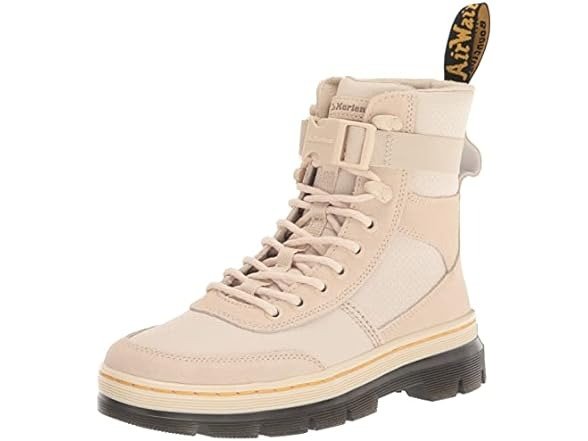Unisex Combs Tech 8 Tie Boot Fashion