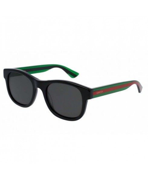 Men's Sunglasses GG0003S-002 52