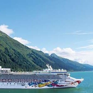 Norwegian Cruise Alaska Bahamas Lines Sales @Dunhill