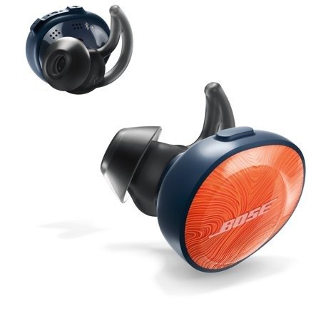 SoundSport Free True Wireless Bluetooth Headphones