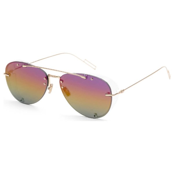 Men's Sunglasses CHROMA1S-0J5G-R3
