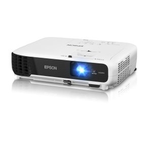 Epson VS240 SVGA 3LCD 投影仪