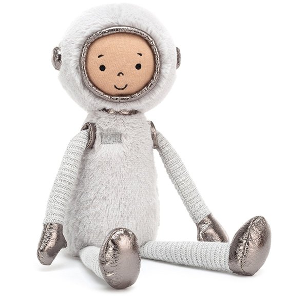 Astronaut soft toy - 30 cm - Jellynaut | AlexandAlexa