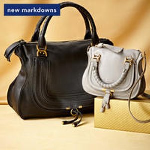 Gucci, Chloe & More Designer Handbags on Sale @ Ideeli