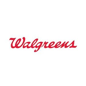 Walgreens 全场感恩节促销
