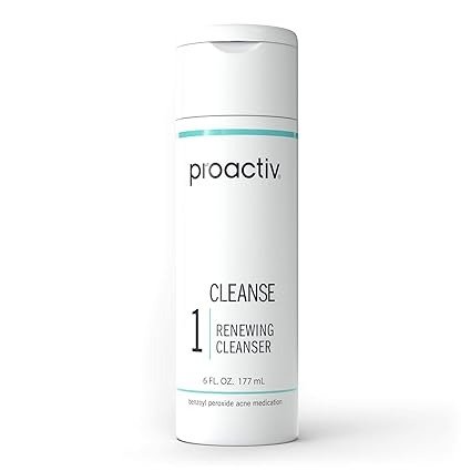 Renewing Cleanser, 6 Ounce (90 Day)