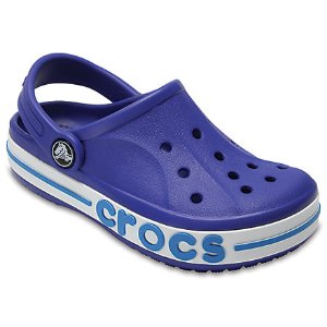 即将截止：Crocs 精选款式鞋履促销，封面款$11.48起多色选