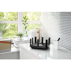 TP-Link AD7200 Wireless Wi-Fi Tri-Band Gigabit Router