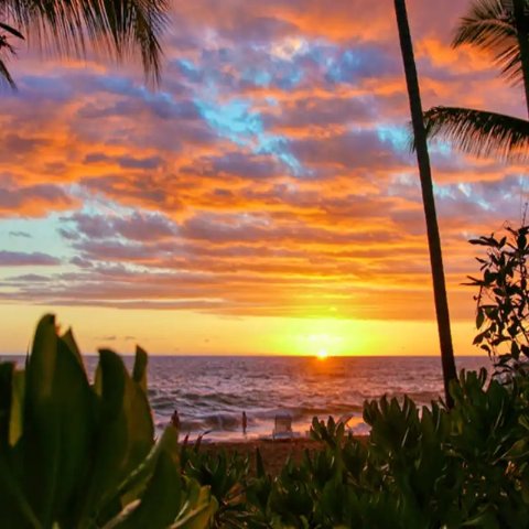 The Town of Beautiful Sunsets: Rincon, Puerto Rico