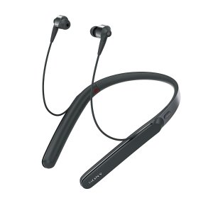 比黒五低：Sony WI-1000X 无线入耳式降噪耳机
