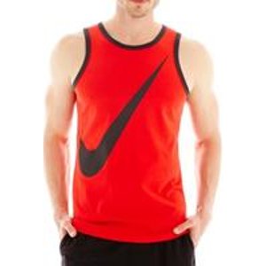 Select Nike Men's Apparel and Shoes @ JCPenney