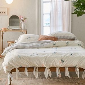 Bedding Sale @ Urban Outfitters