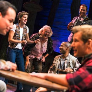 Come from Away US Tour