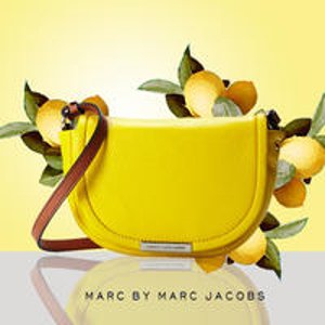 Marc by Marc Jacobs Desginer Handbags @ 6PM