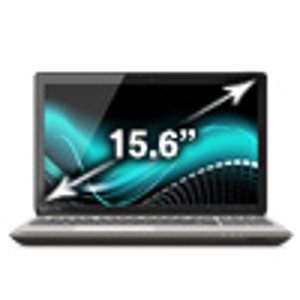 Toshiba Satellite P50-ABT2G22 15.6-inch Laptop w/Intel Core i7-4700MQ 3.40 GHz, 4GB RAM