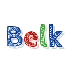 Belk 清仓不停 低至2.5折