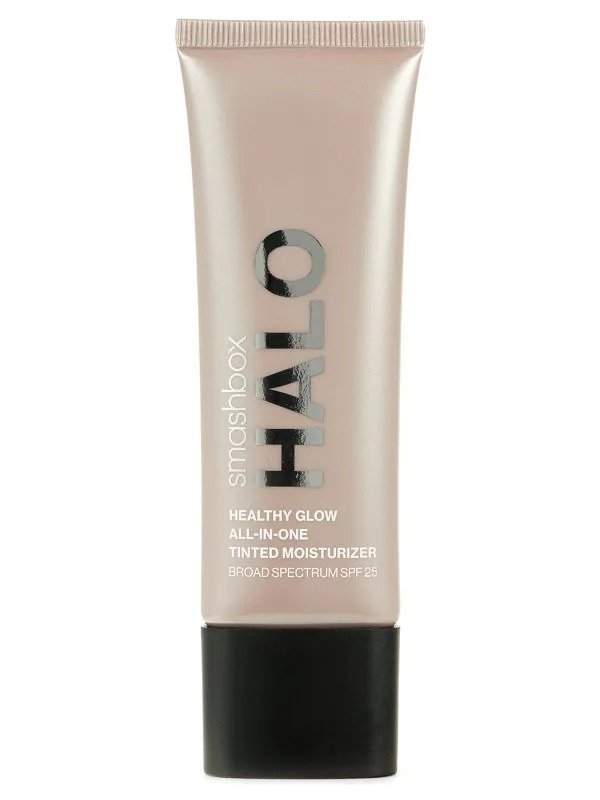 Halo Healthy Glow All In One Tinted Moisturizer