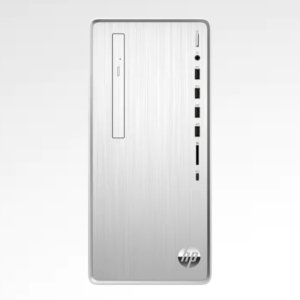HP Pavilion Desktop (Ryzen 5 3400G, 16GB, 256GB+1TB)