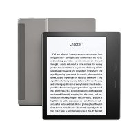 Amazon Kindle Oasis 32GB 蜂窝网络版 9代 全新