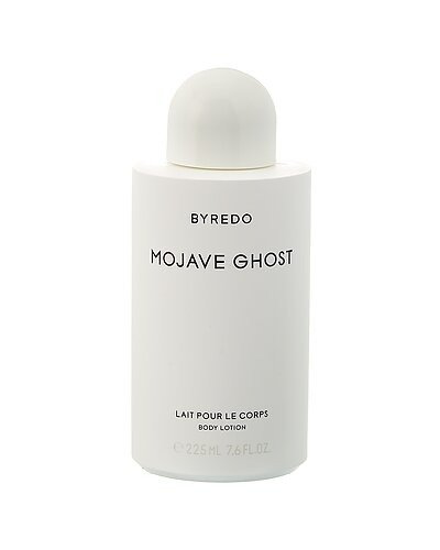 Mojave Ghost 身体乳